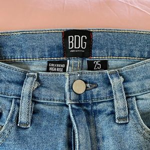 Urban Bdg Jeans